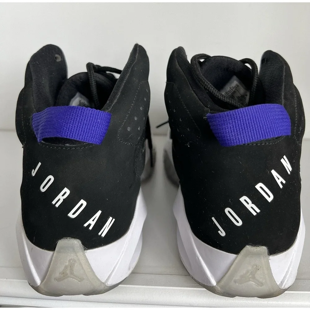 Nike Air Jordan Concord Lift Offs Men's Basketball Sneakers‎ Men's US 10